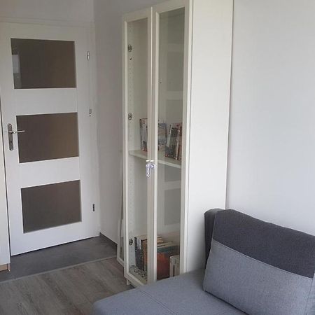 Sopot Apartament Kamienny Potok Экстерьер фото