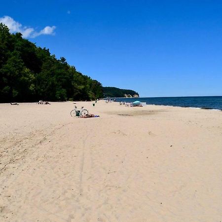Sopot Apartament Kamienny Potok Экстерьер фото