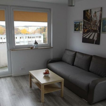 Sopot Apartament Kamienny Potok Экстерьер фото