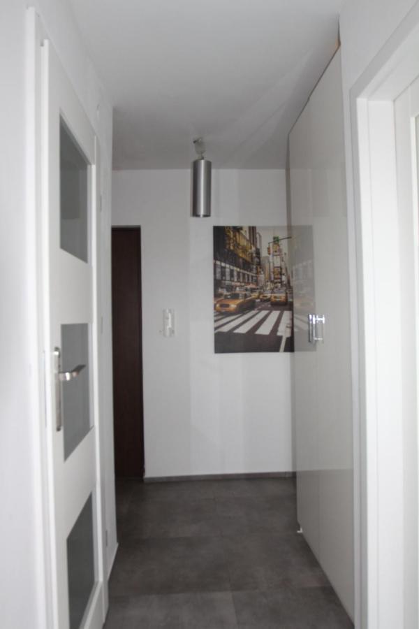 Sopot Apartament Kamienny Potok Экстерьер фото