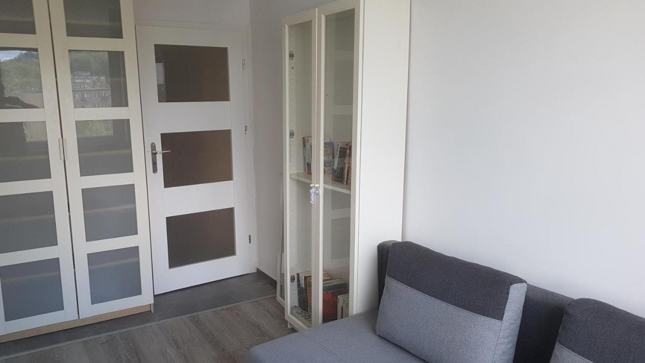 Sopot Apartament Kamienny Potok Экстерьер фото