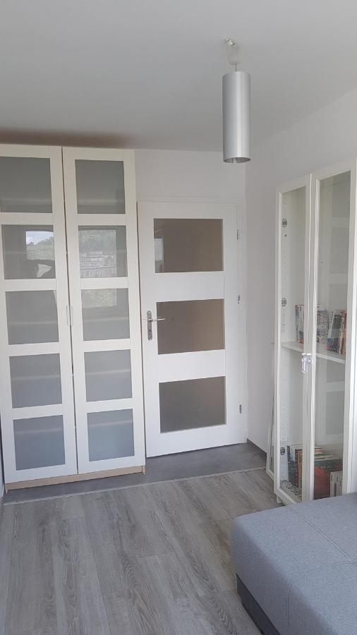 Sopot Apartament Kamienny Potok Экстерьер фото