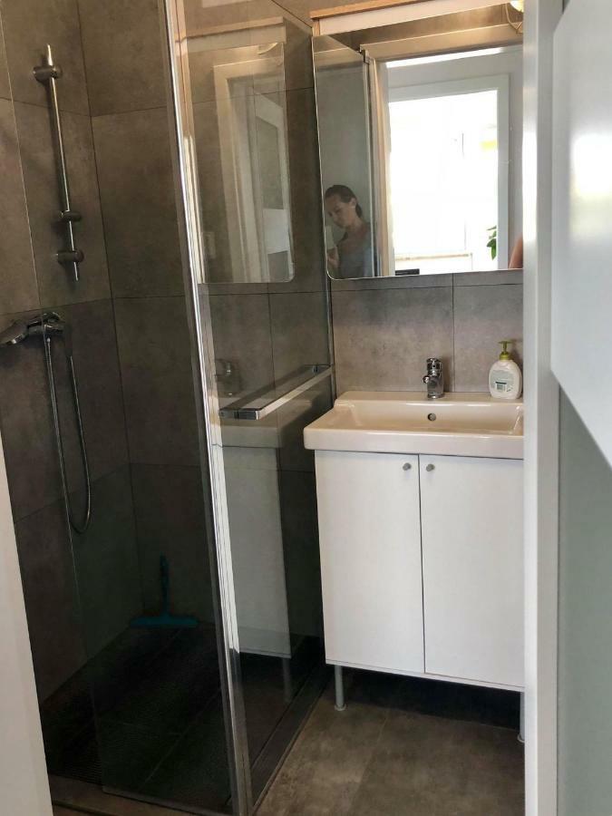 Sopot Apartament Kamienny Potok Экстерьер фото