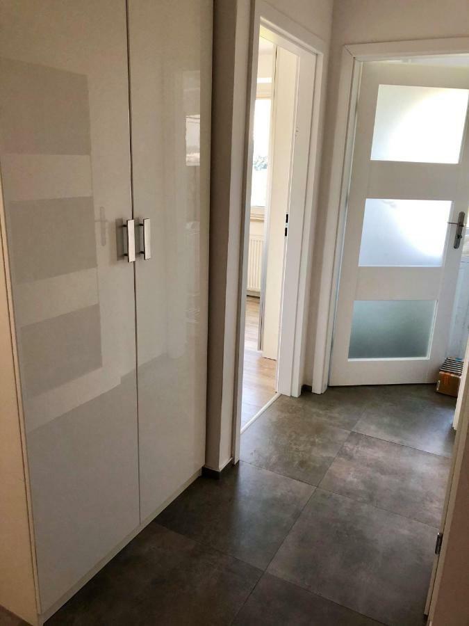Sopot Apartament Kamienny Potok Экстерьер фото